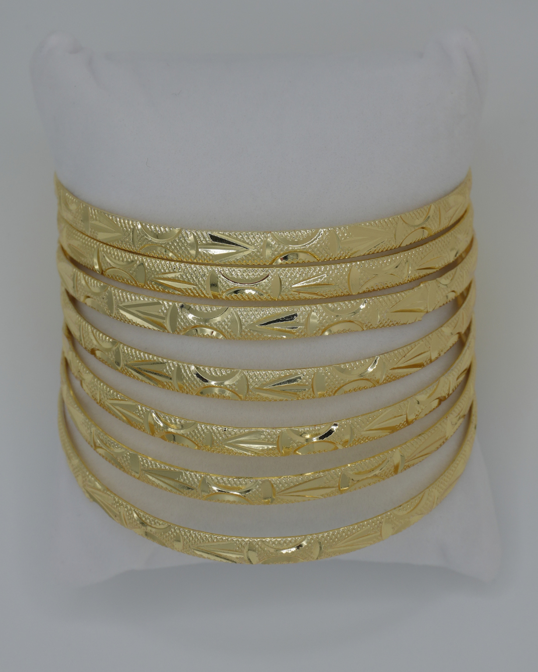 Bangles 3pcs