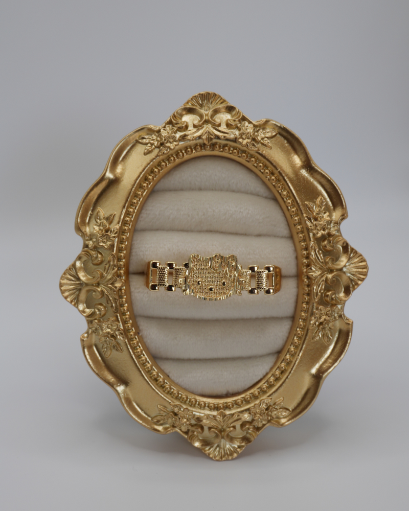 Double Ring HK