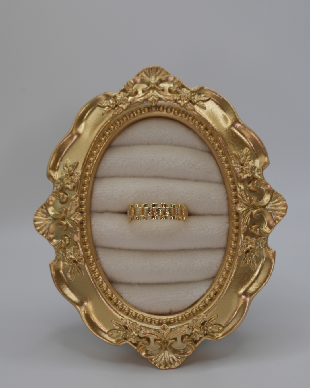 Rolly Ring
