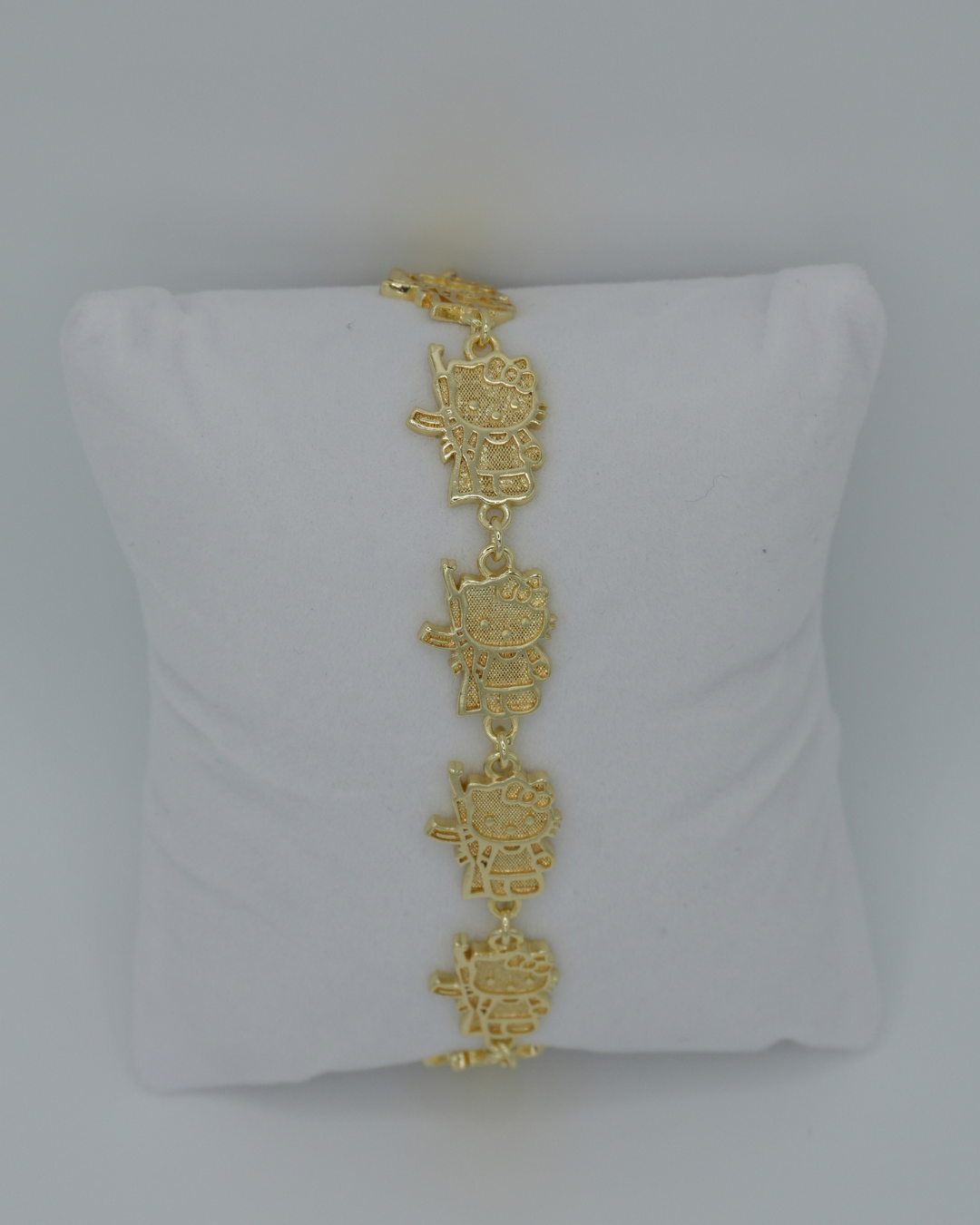 Ak HK Bracelet