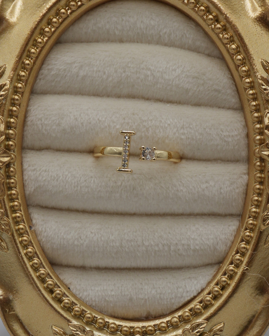Initial Ring (Adjustable)