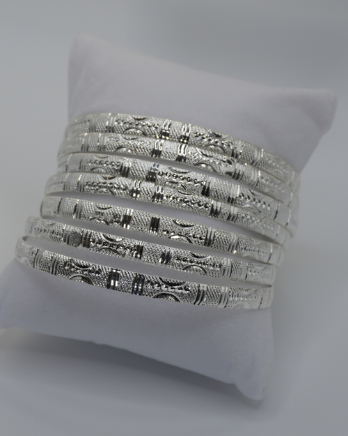 Bangles 7PCS