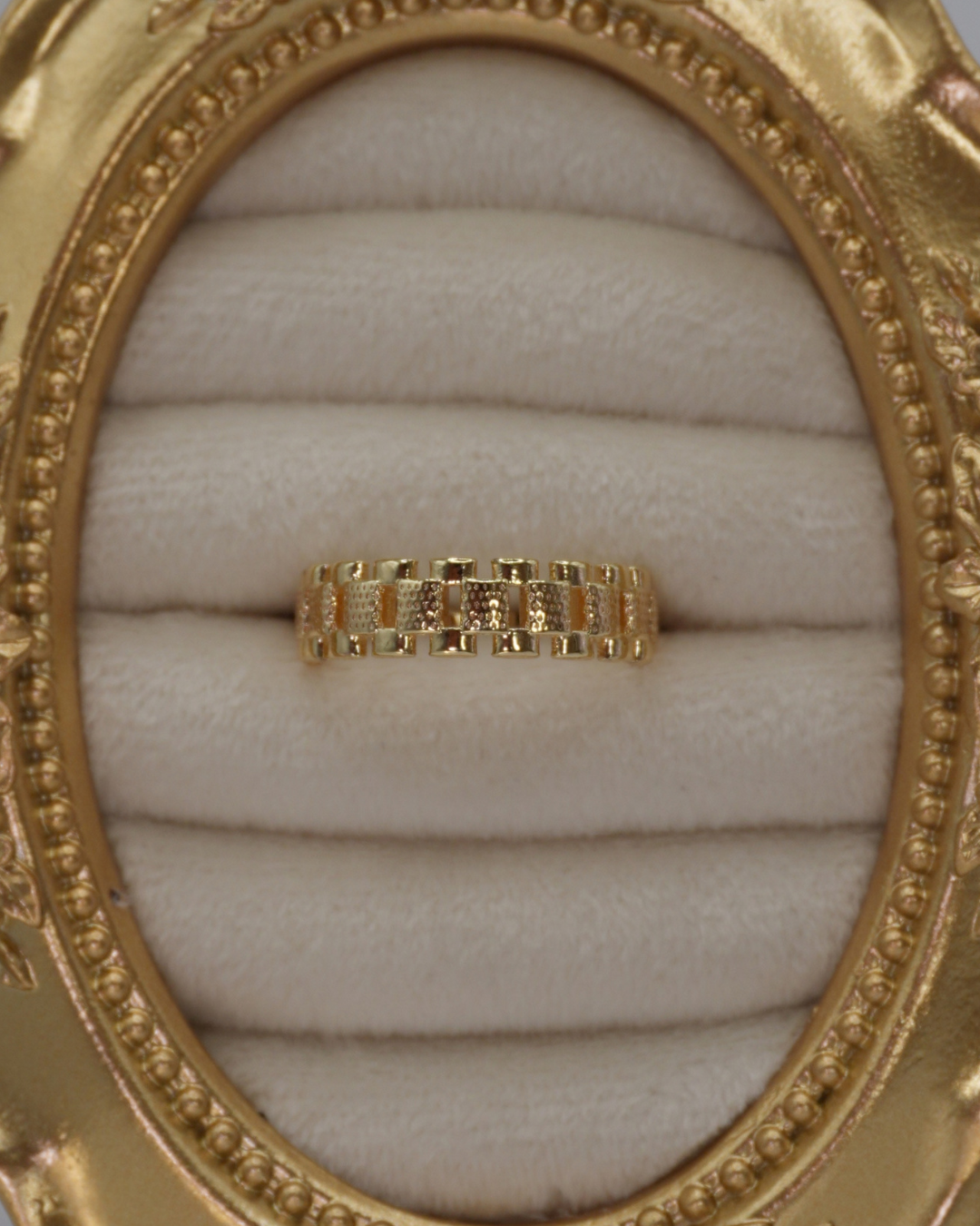 Rolly Ring
