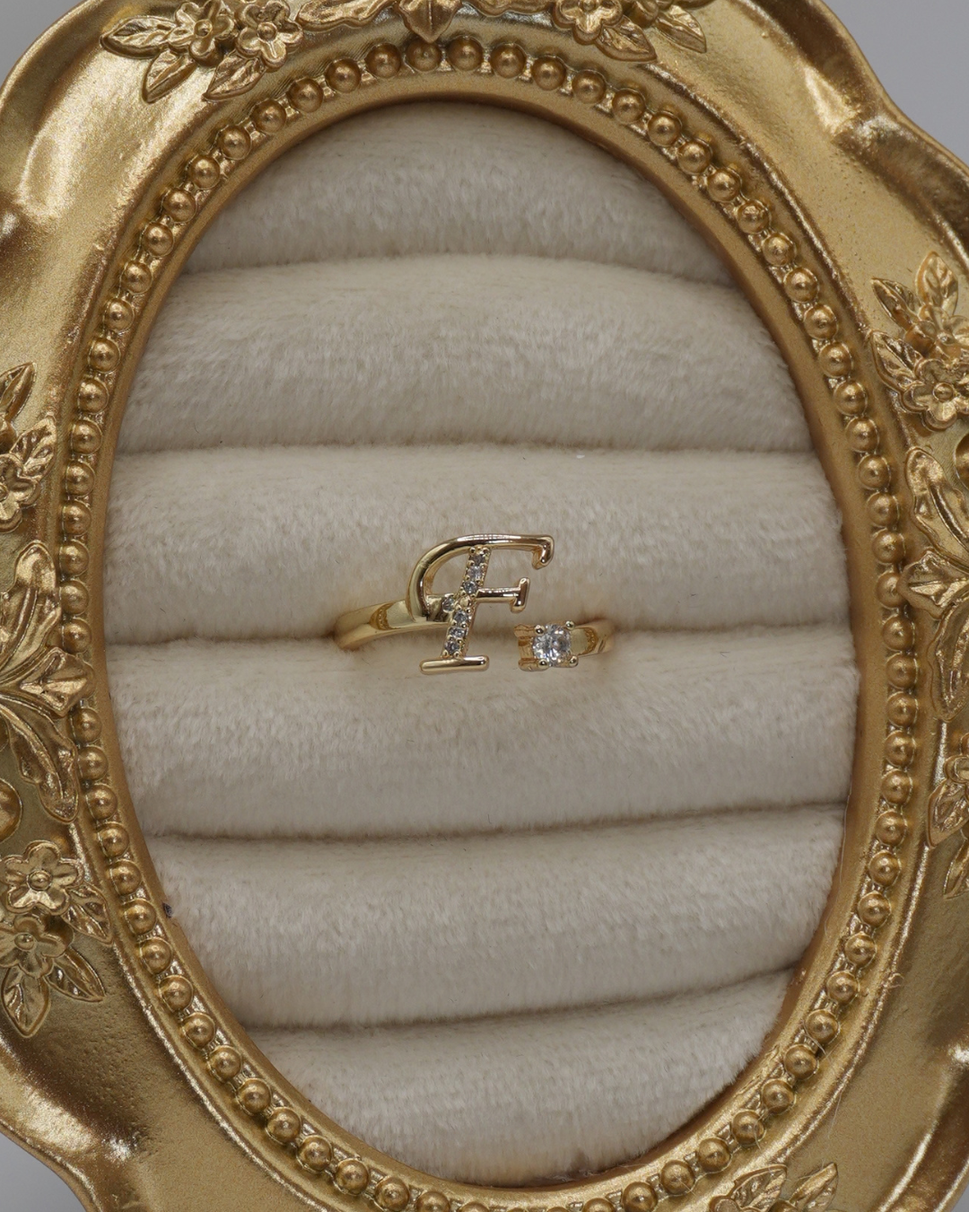 Initial Ring (Adjustable)