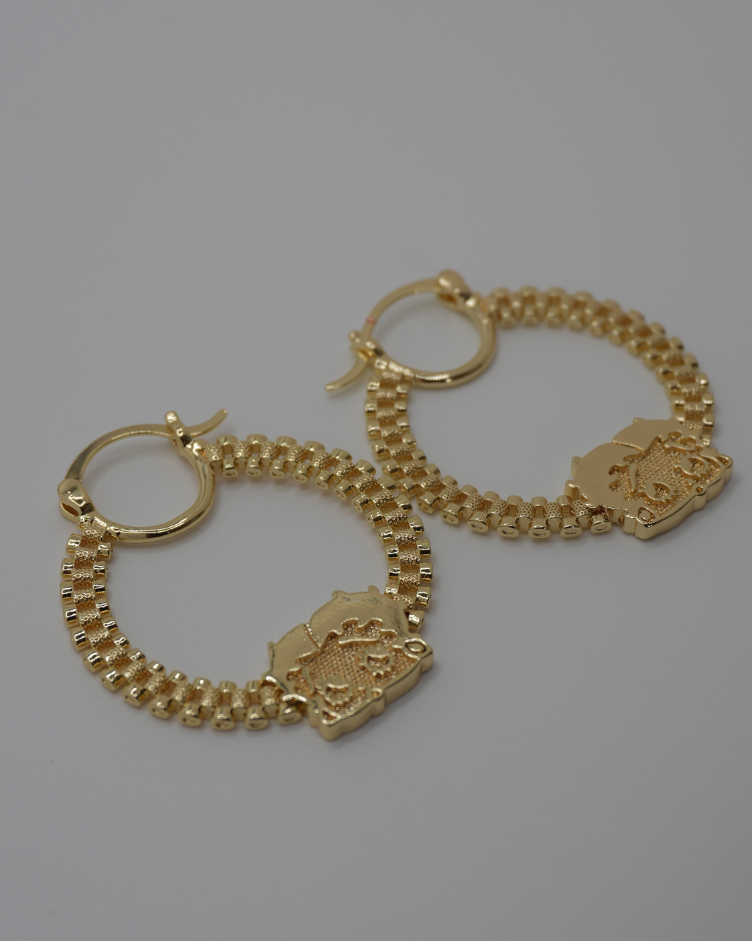 Betty Hop Earrings