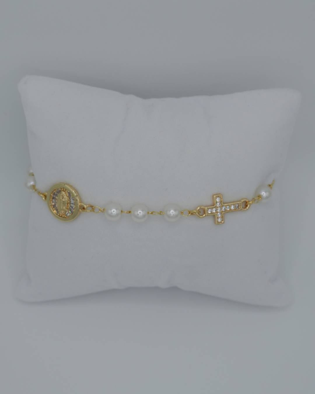 Mary Bracelet